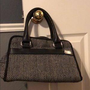 Hurley Purse
